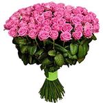 Букети з 101 троянди