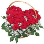 У формі серця