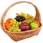 Корзины фруктов