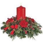 Новогодние композиции