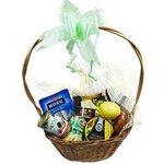 Продуктовые корзины