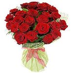 Букети з троянд