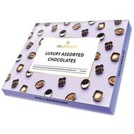 Цукерки Асорті