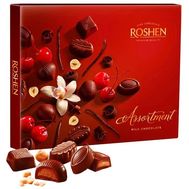 Цукерки Roshen "Асорті"