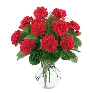 Букет із 13 гвоздик
