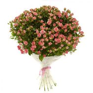 Букет із 41 троянди