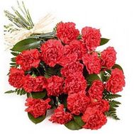 Букет із 19 гвоздик