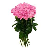 Букет із 19 троянд