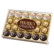 Цукерки Ferrero Collection