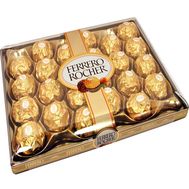 Ferrero Rocher