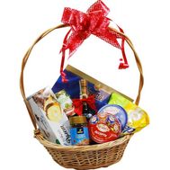 Подарункова корзина