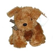 М''яка іграшка - Собачка'