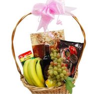 Подарункова корзина