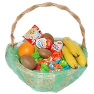 Подарункова корзина