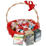 Подарункова корзина