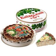 Торт Київський 0,85 кг