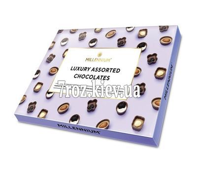 Цукерки Асорті