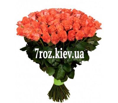 Букет із 101 троянди