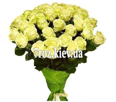 Букет із 35 троянд