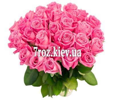 Букет із 43 троянд