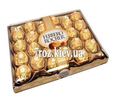 Ferrero Rocher